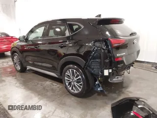 2019 Hyundai Tucson Limited с VIN KM8J3CAL0KU874569, выставлен на аукционе IAAI как лот 42341245 с пробегом 62 120 миль миль и . История ставок и продаж доступна на DreamBid. Изображение 3.