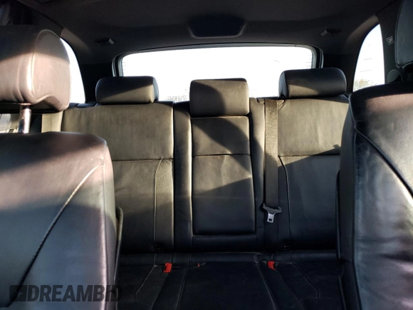 2005 BMW X5 4.8is with VIN 5UXFA935X5LE83006, listed as a Copart auction lot 49554885 with 160,136 mi miles and Clean Title. Bid and sale history available at carsss.com. Image 10.