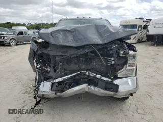 2020 Ford F-350 XL with VIN 1FT8W3DT0LEC67623, listed as a Copart auction lot 54717045 with 101,907 mi miles and Salvage title. Bid and sale history available at DreamBid. Image 5.