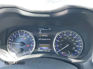 2014 Infiniti Q50 Premium z VIN JN1BV7AP4EM680924, wystawiony jako IAAI lot #41820183 z przebiegiem 125 455 mil mil oraz . Historia ofert i sprzedaży dostępna na DreamBid. Obrazek 7.