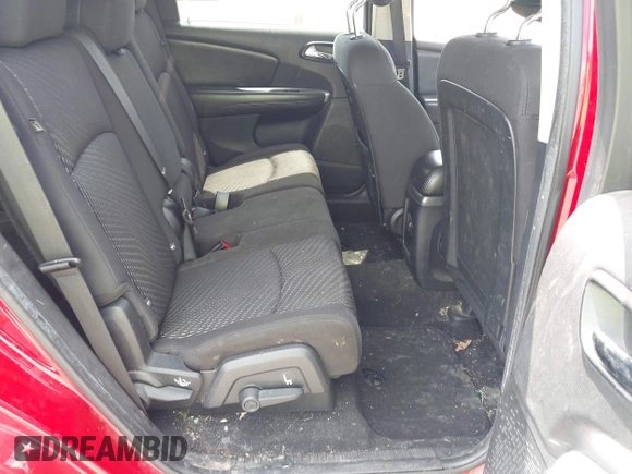 2013 Dodge Journey SXT with VIN 3C4PDDBGXDT641427, listed as a IAAI auction lot 42604902 with 149,256 mi miles and . Bid and sale history available at DreamBid. Image 8.