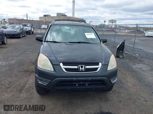 2004 Honda CR-V LX with VIN SHSRD78414U230755, listed as a IAAI auction lot 42059677 with 270,824 mi miles and . Bid and sale history available at carsss.com. Image 6.