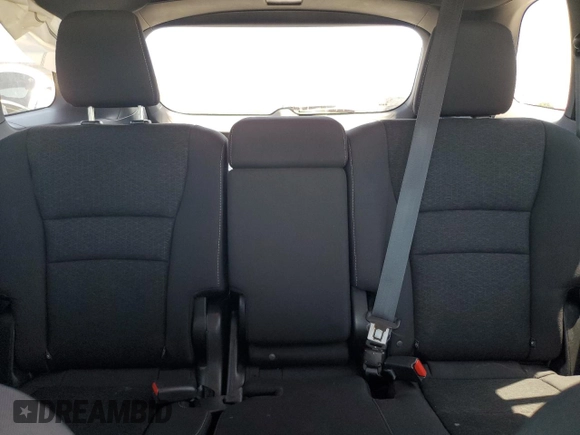2021 Honda Passport Sport z VIN 5FNYF8H23MB013015, wystawiony jako Copart lot #55984385 z przebiegiem 52 391 mil mil oraz Nie do naprawy • Non repairable. Historia ofert i sprzedaży dostępna na DreamBid. Obrazek 10.