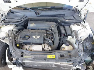 2014 MINI Convertible S with VIN WMWZP3C5XET706911, listed as a IAAI auction lot 42217410 with 54,649 mi miles and . Bid and sale history available at DreamBid. Image 10.