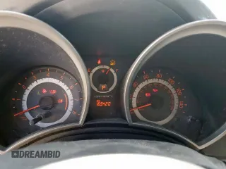 2013 Scion tC z VIN JTKJF5C78D3064325, wystawiony jako Copart lot #53845325 z przebiegiem 169 420 mil mil oraz Szkoda całkowita • Salvage title. Historia ofert i sprzedaży dostępna na DreamBid. Obrazek 9.