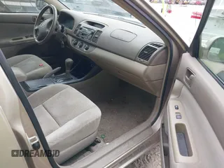 2004 Toyota Camry LE with VIN 4T1BE32K14U271900, listed as a IAAI auction lot 42533723 with 147,177 mi miles and . Bid and sale history available at DreamBid. Image 5.