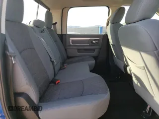 2016 Ram 1500 Big Horn with VIN 1C6RR6LM1GS107689, listed as a Copart auction lot 48913895 with 69,490 mi miles and Clean Title. Bid and sale history available at carsss.com. Image 10.