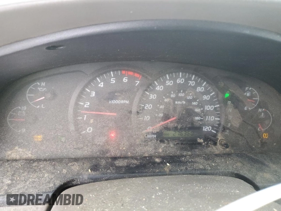 2005 Toyota Tundra Limited with VIN 5TBDT48145S475127, listed as a Copart auction lot 46143815 with 276,360 mi miles and Salvage title. Bid and sale history available at DreamBid. Image 9.