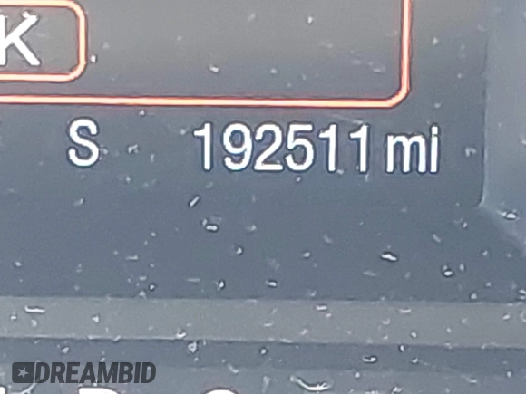 2014 Ford Fusion SE with VIN 1FA6P0H77E5400628, listed as a IAAI auction lot 42001344 with 192,511 mi miles and . Bid and sale history available at DreamBid. Image 15.