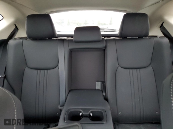 2025 Lexus NX 250 Premium z VIN 2T2GDCAZ0SC017127, wystawiony jako Copart lot #64791325 z przebiegiem 9 735 mil mil oraz Szkoda całkowita • Salvage title. Historia ofert i sprzedaży dostępna na DreamBid. Obrazek 10.