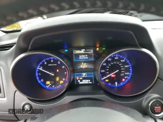 2018 Subaru Legacy Limited with VIN 4S3BNAN69J3028117, listed as a Copart auction lot 43208333 with 65,009 mi miles. Bid and sale history available at carsss.com. Image 9.