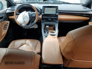 2021 Toyota Avalon Limited Hybrid z VIN 4T1DA1AB1MU005156, wystawiony jako Copart lot #51929565 z przebiegiem 51 516 mil mil oraz Szkoda całkowita • Salvage title. Historia ofert i sprzedaży dostępna na DreamBid. Obrazek 8.