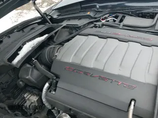 2014 Chevrolet Corvette Z51 2LT с VIN 1G1YJ3D79E5107110, выставлен на аукционе IAAI как лот 41307184 с пробегом 27 536 миль миль и . История ставок и продаж доступна на DreamBid. Изображение 18.
