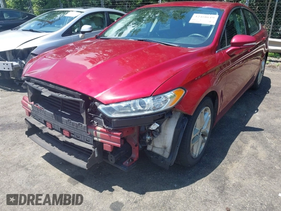 2016 Ford Fusion SE with VIN 3FA6P0H7XGR287614, listed as a IAAI auction lot 42488619 with 114,086 mi miles and . Bid and sale history available at DreamBid. Image 6.