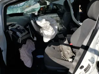 2012 Toyota Prius One with VIN JTDKN3DU4C1547473, listed as a Copart auction lot 74960944 with Not Provided miles and Salvage Title. Bid and sale history available at DreamBid. Image 7.