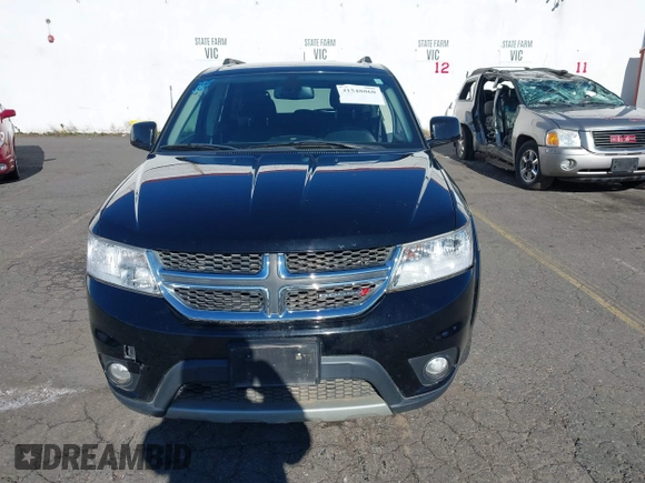 2019 Dodge Journey SE z VIN 3C4PDCBB1KT859686, wystawiony jako IAAI lot #41548860 z przebiegiem 68 955 mil mil oraz . Historia ofert i sprzedaży dostępna na DreamBid. Obrazek 12.