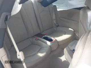 2014 Cadillac CTS Performance with VIN 1G6DC1E39E0132332, listed as a IAAI auction lot 42485811 with 109,899 mi miles and . Bid and sale history available at DreamBid. Image 8.