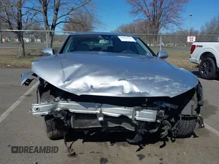 2016 Audi A7 Premium Plus с VIN WAUWGAFC9GN089915, выставлен на аукционе IAAI как лот 41816155 с пробегом 92 782 миль миль и . История ставок и продаж доступна на DreamBid. Изображение 6.