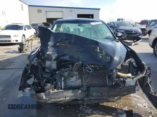 2010 Subaru Legacy Premium with VIN 4S3BMBB63A3224695, listed as a Copart auction lot 77875534 with Not provided miles and Salvage title. Bid and sale history available at DreamBid. Image 5.