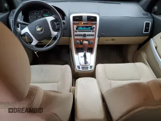 2008 Chevrolet Equinox LT z VIN 2CNDL43F386021066, wystawiony jako Copart lot #53781905 z przebiegiem 152 140 mil mil oraz Nie do naprawy • Non repairable. Historia ofert i sprzedaży dostępna na DreamBid. Obrazek 8.