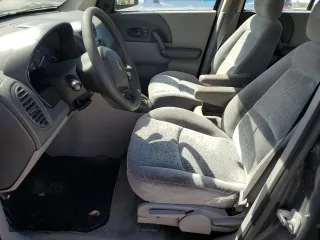 2003 Saturn VUE with VIN 5GZCZ63B83S806288, listed as a Copart auction lot 73200974 with 0 mi miles and Clean Title. Bid and sale history available at carsss.com. Image 7.