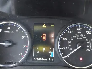 2016 Mitsubishi Outlander SE with VIN JA4AD3A33GZ013375, listed as a IAAI auction lot 42515722 with 106,804 mi miles and . Bid and sale history available at DreamBid. Image 7.