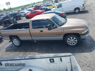 2001 Dodge 2500 with VIN 1B7KC23651J224436, listed as a IAAI auction lot 42013282 with 218,831 mi miles. Bid and sale history available at carsss.com. Image 13.