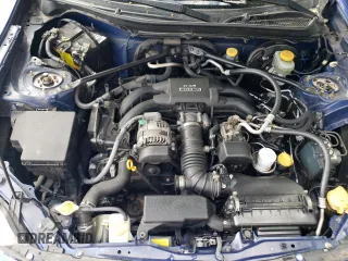2015 Subaru BRZ Premium with VIN JF1ZCAB18F9603900, listed as a Copart auction lot 55277555 with 104,997 mi miles and Salvage title. Bid and sale history available at DreamBid. Image 11.