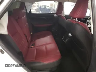 2020 Lexus NX 300 z VIN JTJAARBZXL2158305, wystawiony jako Copart lot #78584034 z przebiegiem 46 897 mil mil oraz Szkody całkowita. Historia ofert i sprzedaży dostępna na DreamBid. Obrazek 11.