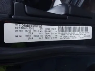 2014 Jeep Grand Cherokee Laredo with VIN 1C4RJFAG7EC119978, listed as a IAAI auction lot 41161797 with 140,823 mi miles. Bid and sale history available at carsss.com. Image 9.