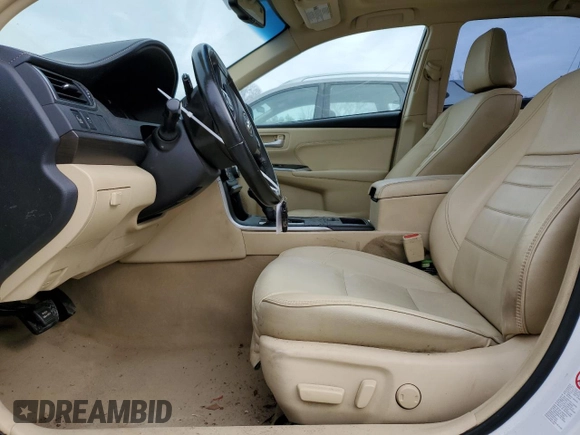 2016 Toyota Camry XSE with VIN 4T1BK1FK0GU574114, listed as a Copart auction lot 44303625 with 86,772 mi miles and Salvage Title. Bid and sale history available at carsss.com. Image 7.