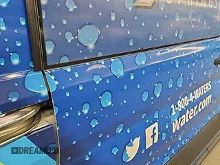 2018 Ford Transit с VIN 1FTYE1CM6JKB42240, выставлен на аукционе IAAI как лот 42624659 с пробегом 95 843 миль миль и . История ставок и продаж доступна на DreamBid. Изображение 19.