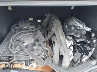 2018 Ford Fusion Titanium with VIN 3FA6P0D91JR219894, listed as a IAAI auction lot 41544449 with 100,406 mi miles. Bid and sale history available at carsss.com. Image 12.