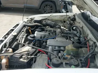 1999 Toyota Tacoma with VIN 4TANL42N8XZ400080, listed as a IAAI auction lot 42793941 with 292,501 mi miles and . Bid and sale history available at DreamBid. Image 19.