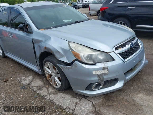 2013 Subaru Legacy Premium z VIN 4S3BMBB6XD3048054, wystawiony jako IAAI lot #42312274 z przebiegiem 202 317 mil mil oraz . Historia ofert i sprzedaży dostępna na DreamBid. Obrazek 6.