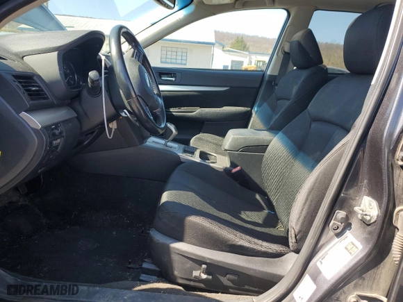 2012 Subaru Outback 3.6R Prem HK Audio/Pwr Moon with VIN 4S4BRDHC3C2237025, listed as a Copart auction lot 52772365 with 162,787 mi miles and Salvage Title. Bid and sale history available at carsss.com. Image 7.