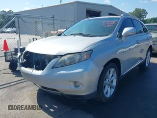 2010 Lexus RX 350 z VIN 2T2ZK1BA6AC004862, wystawiony jako IAAI lot #42876405 z przebiegiem Nie podano mil oraz . Historia ofert i sprzedaży dostępna na DreamBid. Obrazek 16.