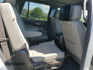 2021 GMC Yukon SLT with VIN 1GKS1BKD6MR429330, listed as a Copart auction lot 72923274 with 67,961 mi miles and Salvage Title. Bid and sale history available at carsss.com. Image 11.