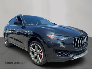 2017 Maserati Levante S с VIN ZN661YUL1HX230934, выставлен на аукционе Copart как лот 62223915 с пробегом 133 158 миль миль и Чистый • Clean title. История ставок и продаж доступна на DreamBid. Изображение 1.