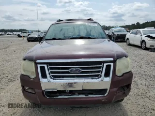2007 Ford Explorer Sport Trac Limited с VIN 1FMEU33897UA12983, выставлен на аукционе Copart как лот 54707045 с пробегом 270 420 миль миль и Списание • Salvage title. История ставок и продаж доступна на DreamBid. Изображение 5.