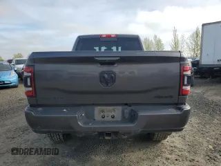 2021 Ram 2500 Big Horn z VIN 3C6UR5DL7MG561281, wystawiony jako Copart lot #49152245 z przebiegiem 77 429 mil mil oraz Szkoda całkowita • Salvage title. Historia ofert i sprzedaży dostępna na DreamBid. Obrazek 6.