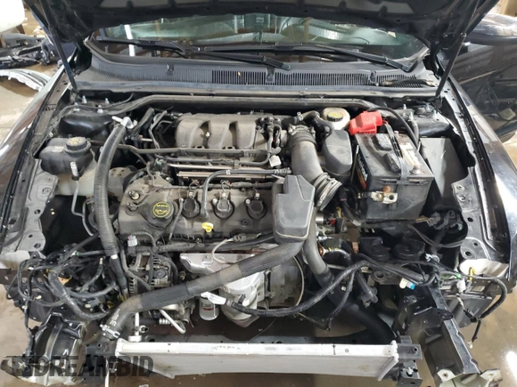 2017 Ford Taurus Limited with VIN 1FAHP2J89HG127191, listed as a Copart auction lot 78878084 with 86,873 mi miles and Salvage Title. Bid and sale history available at DreamBid. Image 11.