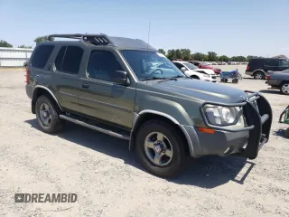 2003 Nissan Xterra XE z VIN 5N1ED28TX3C657858, wystawiony jako Copart lot #58628285 z przebiegiem 112 830 mil mil oraz Tytuł czysty. Historia ofert i sprzedaży dostępna na DreamBid. Obrazek 4.