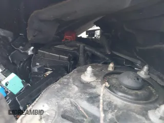 2019 Honda CR-V EX with VIN 5J6RW1H52KA020706, listed as a IAAI auction lot 42047326 with 1 mi miles. Bid and sale history available at carsss.com. Image 10.
