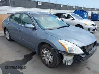 2012 Nissan Altima S with VIN 1N4AL2AP1CN453706, listed as a IAAI auction lot 42149490 with 107,963 mi miles and . Bid and sale history available at carsss.com. Image 1.