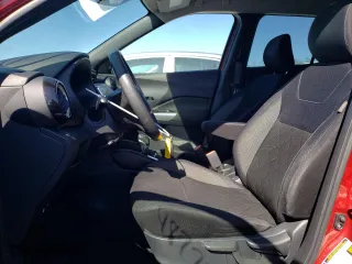 2018 Nissan Kicks SV with VIN 3N1CP5CU6JL542439, listed as a Copart auction lot 48777755 with 128,906 mi miles and Salvage Title. Bid and sale history available at carsss.com. Image 7.