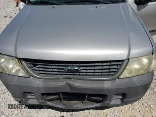 2004 Ford Explorer XLS с VIN 1FMZU62KX4UA25110, выставлен на аукционе Copart как лот 65354765 с пробегом 299 766 миль миль и Списание • Salvage title. История ставок и продаж доступна на DreamBid. Изображение 12.