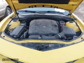 2013 Chevrolet Camaro LT with VIN 2G1FC1E38D9129666, listed as a IAAI auction lot 41784316 with 156,181 mi miles. Bid and sale history available at carsss.com. Image 10.