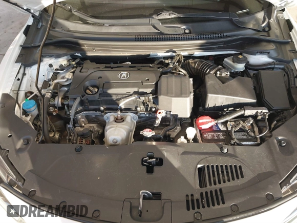 2019 Acura ILX Premium with VIN 19UDE2F8XKA001182, listed as a IAAI auction lot 41506995 with 72,877 mi miles and . Bid and sale history available at DreamBid. Image 10.
