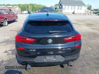 2018 BMW X2 sDrive28i z VIN WBXYJ3C34JEJ84230, wystawiony jako IAAI lot #42146469 z przebiegiem 53 369 mil mil oraz . Historia ofert i sprzedaży dostępna na DreamBid. Obrazek 16.